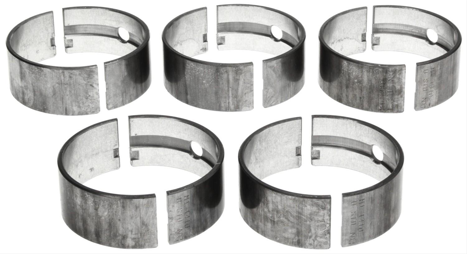 Clevite AL-Series Main Bearings MS-2211A-.50MM