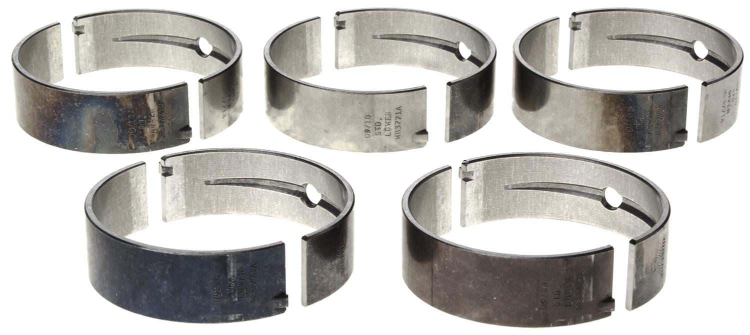 Clevite AL-Series Main Bearings MS-2216A