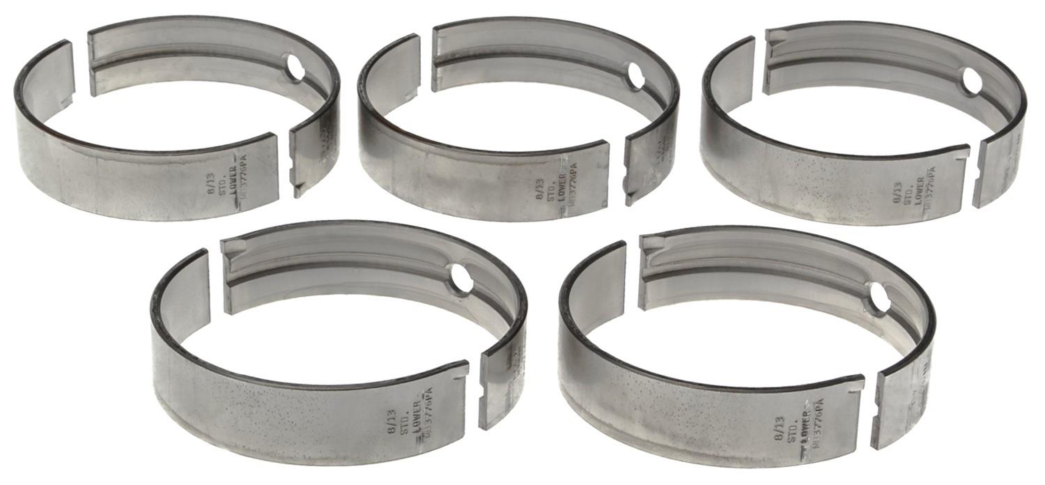 Clevite P-Series Main Bearings MS-2218P-.25MM