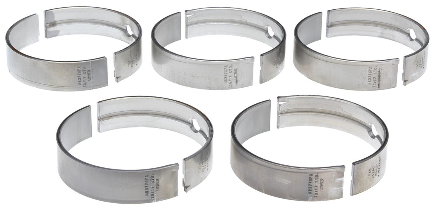 Clevite P-Series Main Bearings MS-2218P