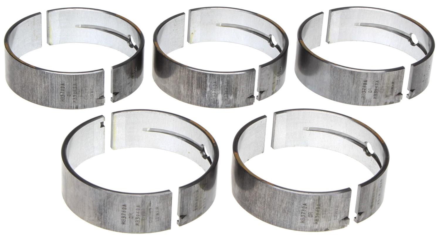 Clevite AL-Series Main Bearings MS-2220A-.50MM