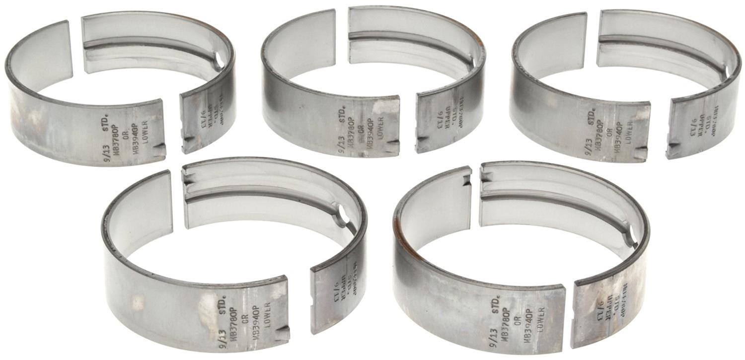Clevite P-Series Main Bearings MS-2220P