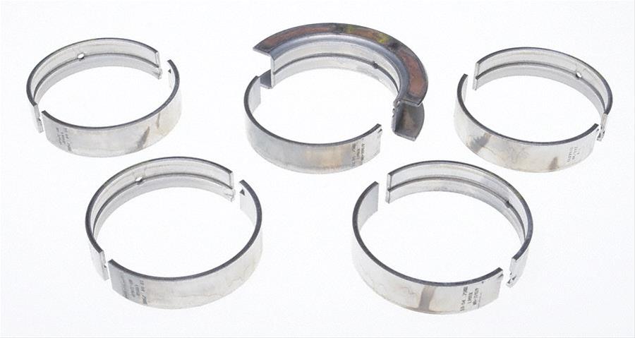 Clevite P-Series Main Bearings MS-2223P-.25MM