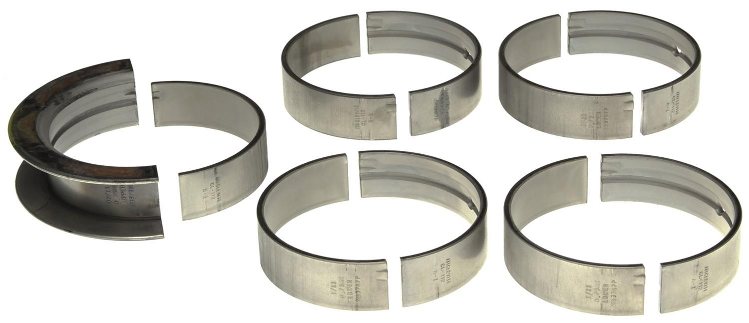 Clevite P-Series Main Bearings MS-2223P-.75MM