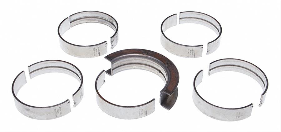 Clevite P-Series Main Bearings MS-2223P-.75MM
