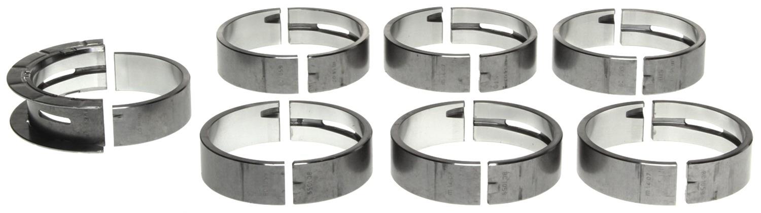 Clevite AL-Series Main Bearings MS-2224A-10