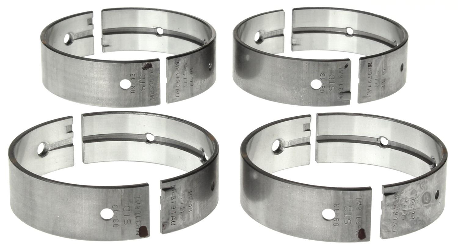 Clevite AL-Series Main Bearings MS-2226A