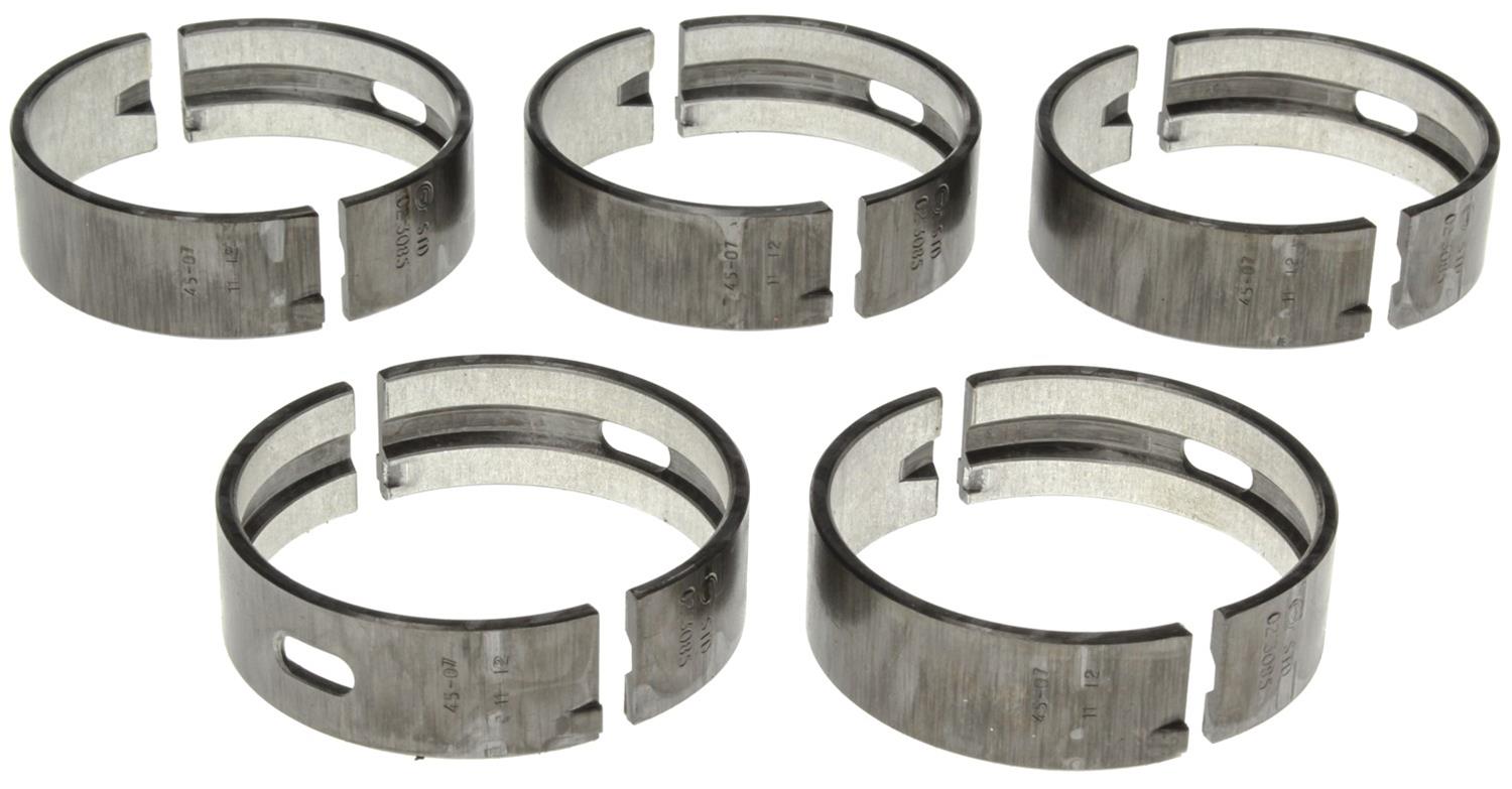Clevite AL-Series Main Bearings MS-2227A-.50MM
