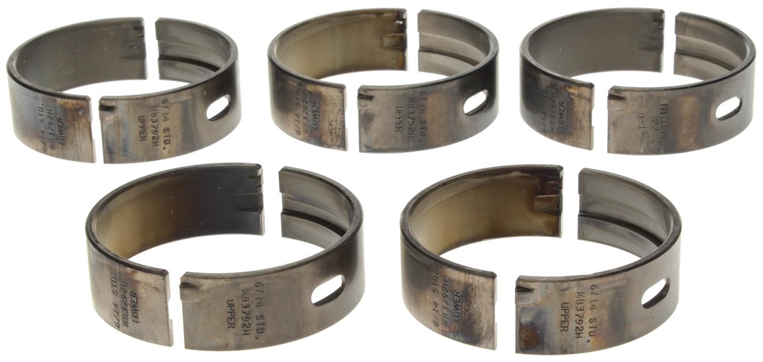 Clevite H-Series Main Bearings MS-2227H