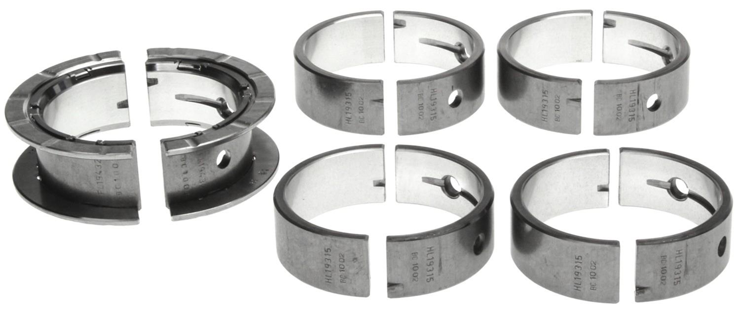 Clevite AL-Series Main Bearings MS-2232A-10