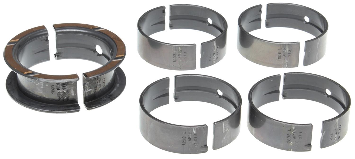 Clevite P-Series Main Bearings MS-2234P