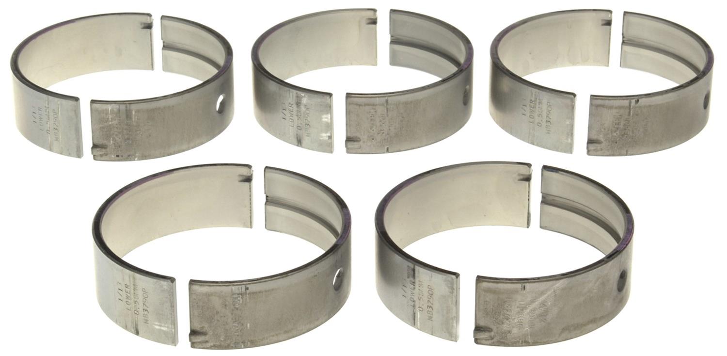Clevite P-Series Main Bearings MS-2242P