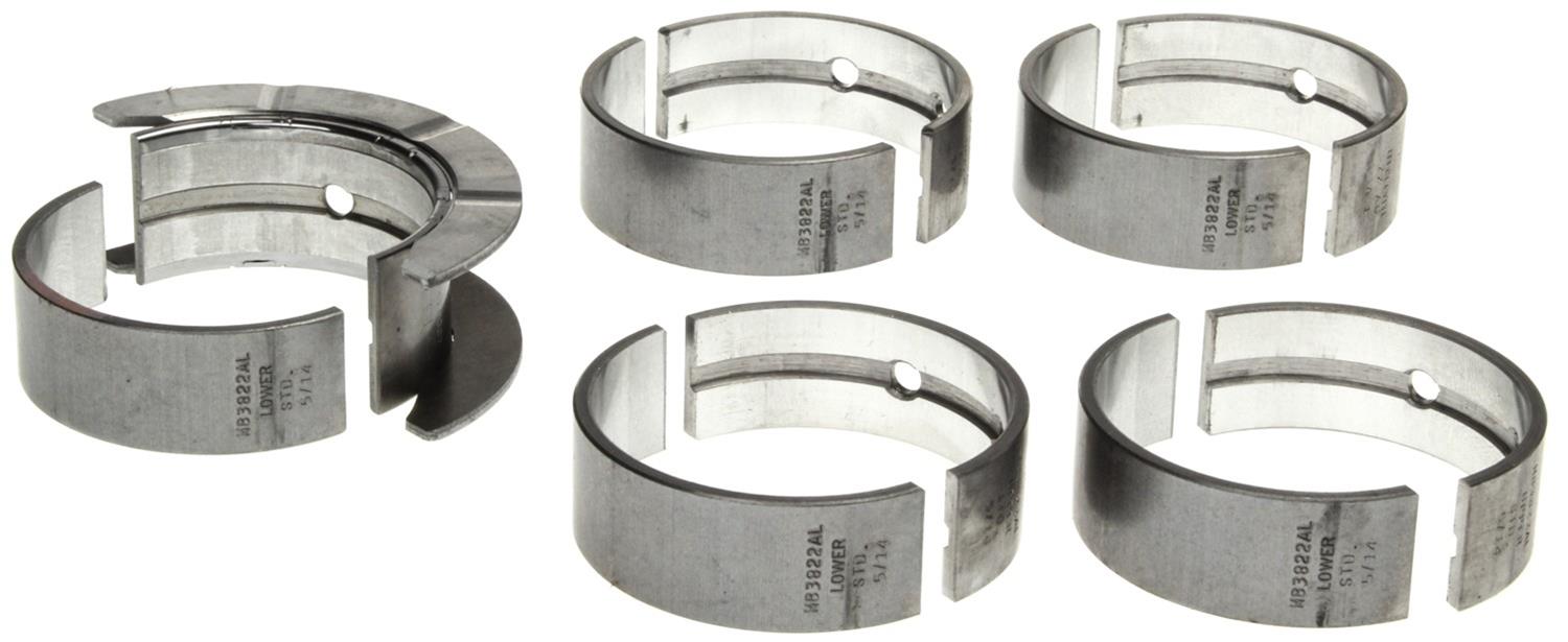 Clevite AL-Series Main Bearings MS-2245A-.50MM