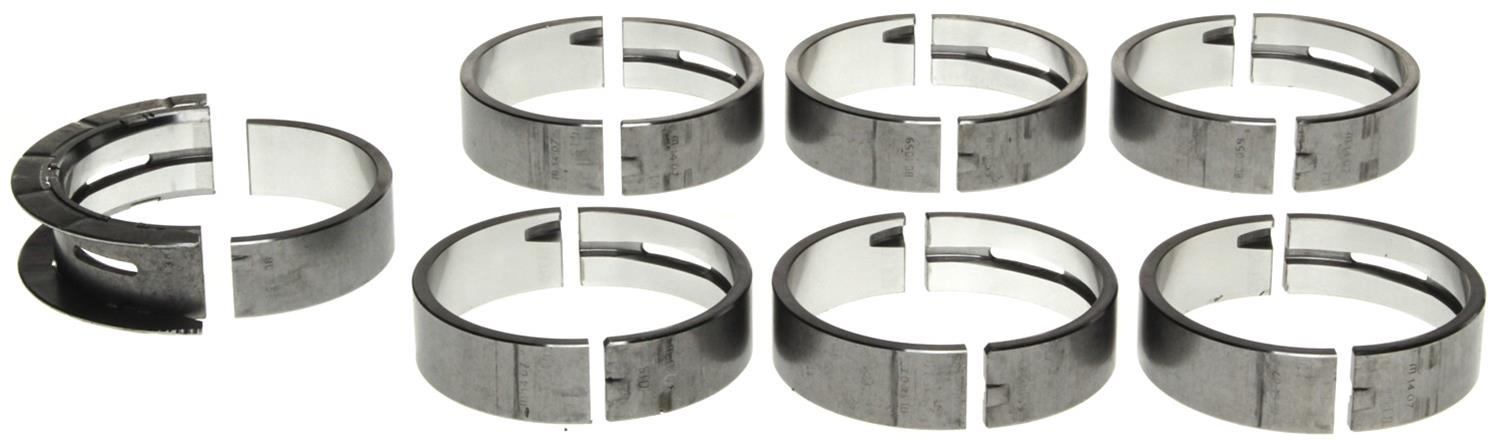 Clevite AL-Series Main Bearings MS-2250A-20
