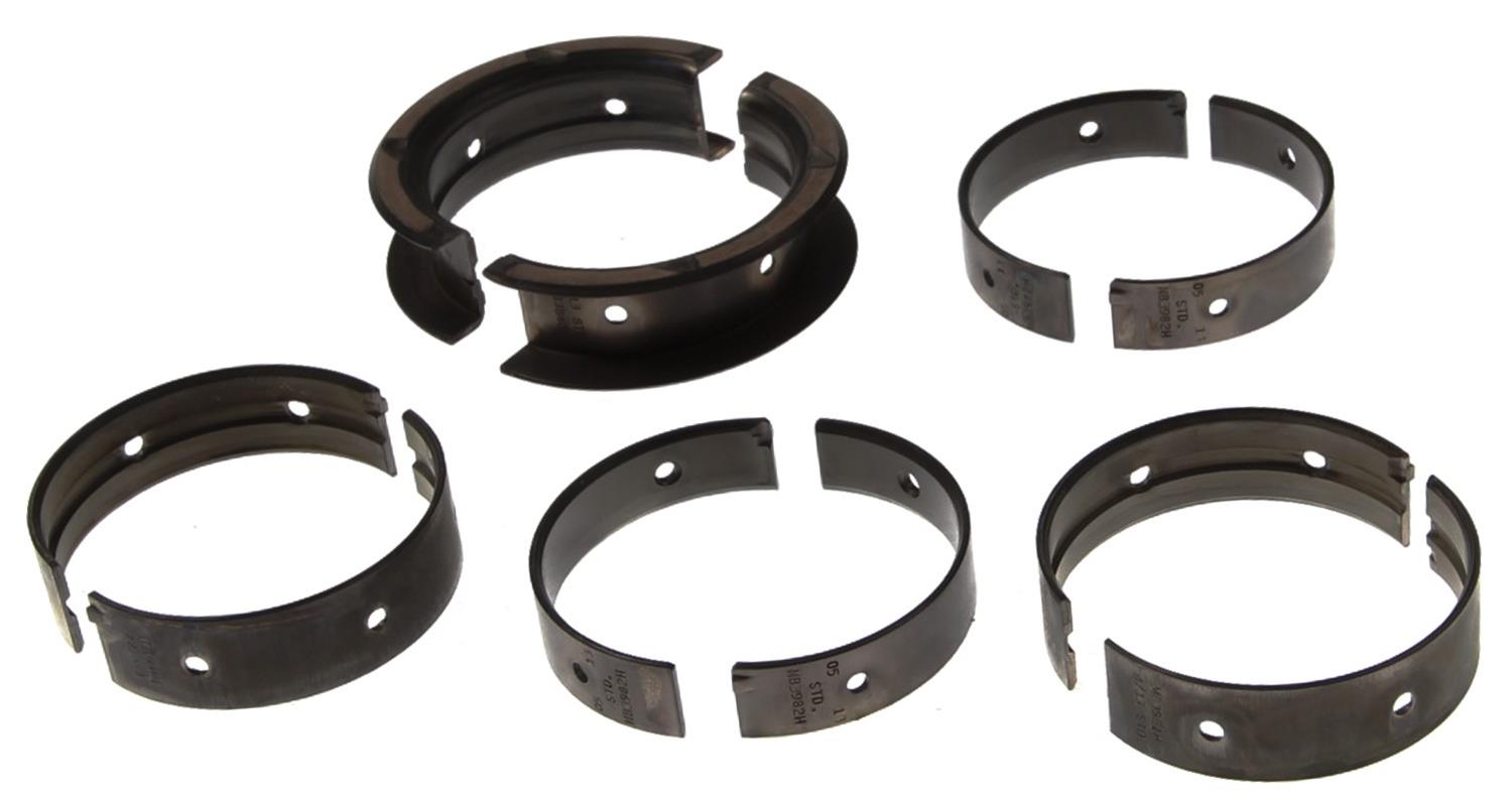 Clevite H-Series Main Bearings MS-2258H