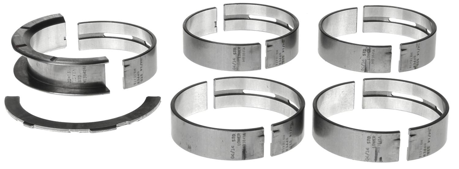 Clevite AL-Series Main Bearings MS-2259A