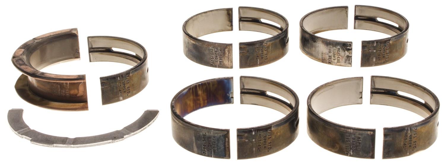 Clevite H-Series Main Bearings MS-2259H