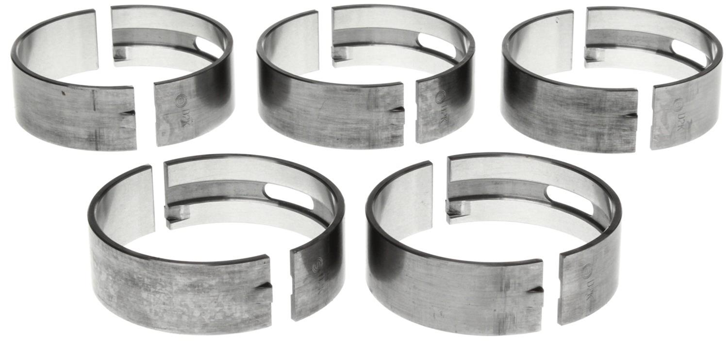 Clevite AL-Series Main Bearings MS-2267A-.50MM