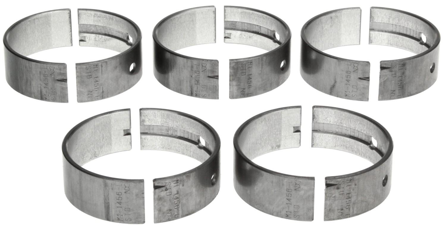Clevite AL-Series Main Bearings MS-2268A