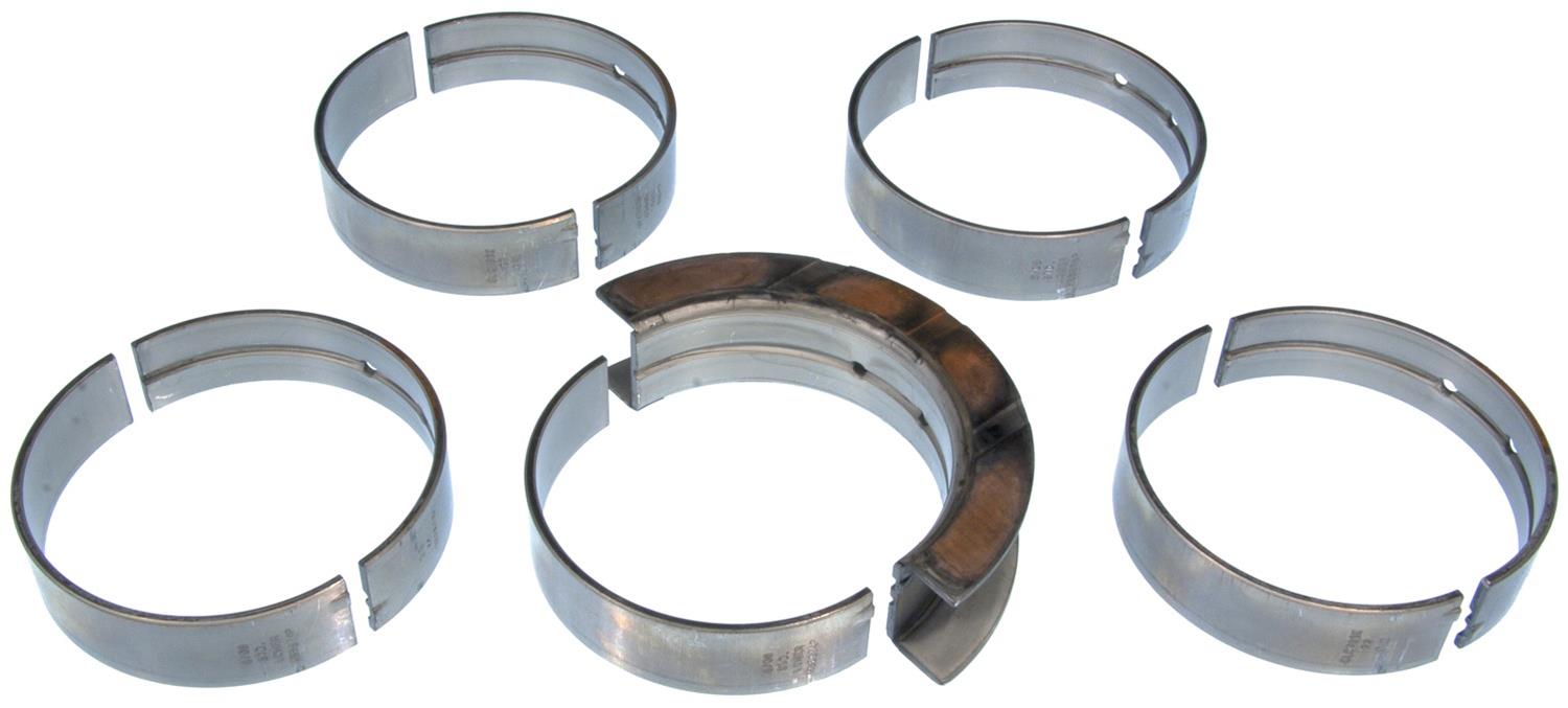 Clevite P-Series Main Bearings MS-2269P