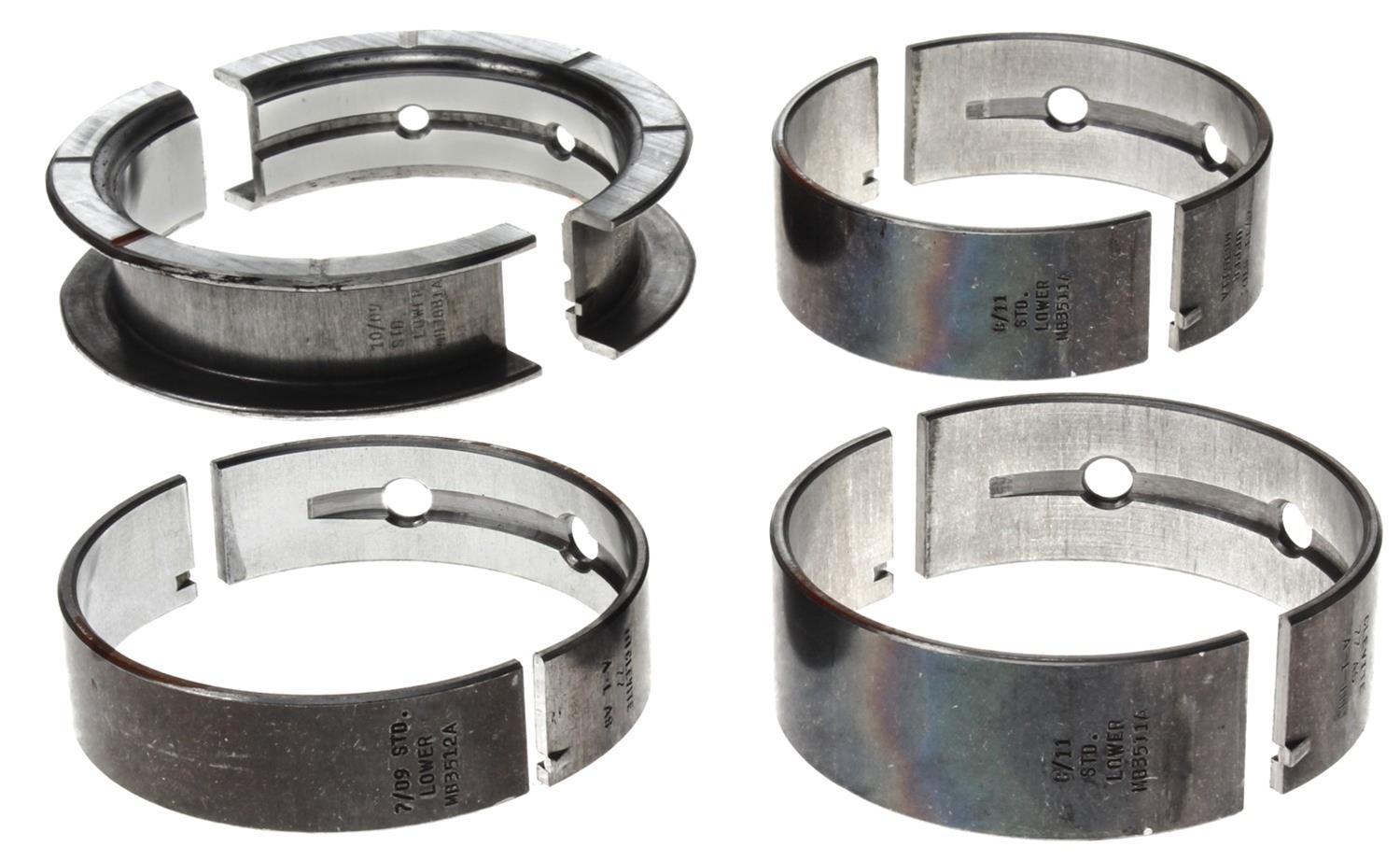 Clevite AL-Series Main Bearings MS-2273A-.25MM