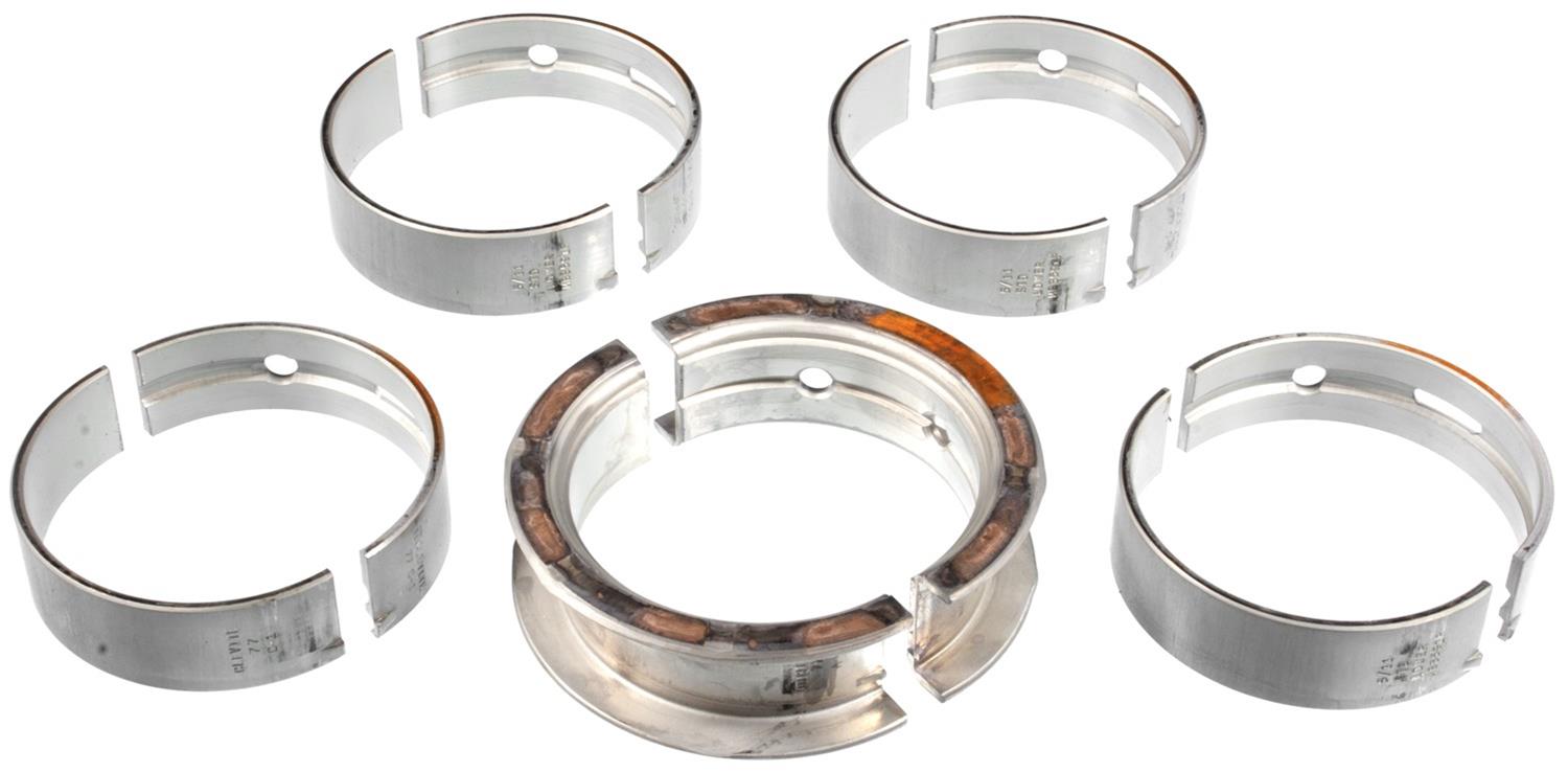 Clevite P-Series Main Bearings MS-2294P-10