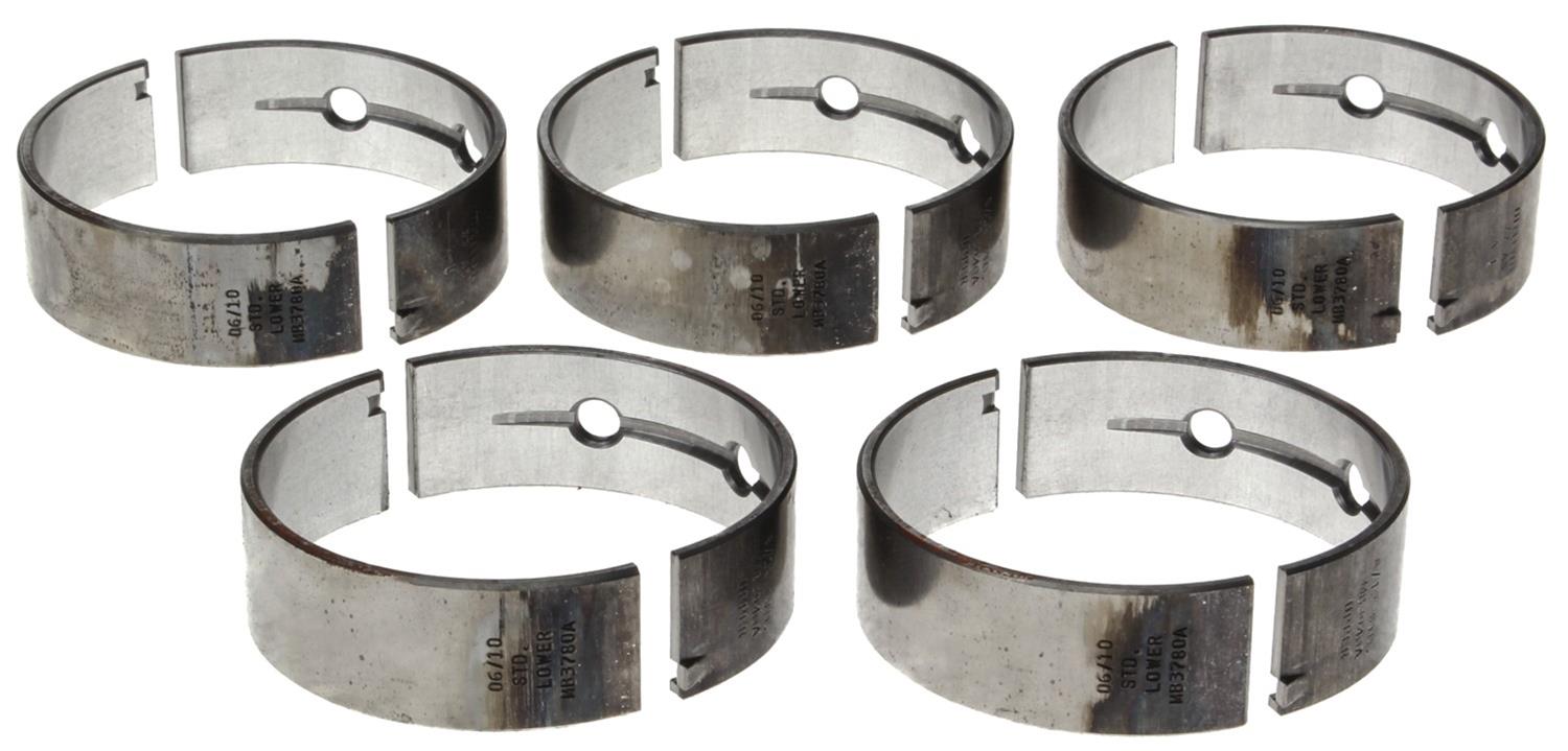 Clevite AL-Series Main Bearings MS-2296A