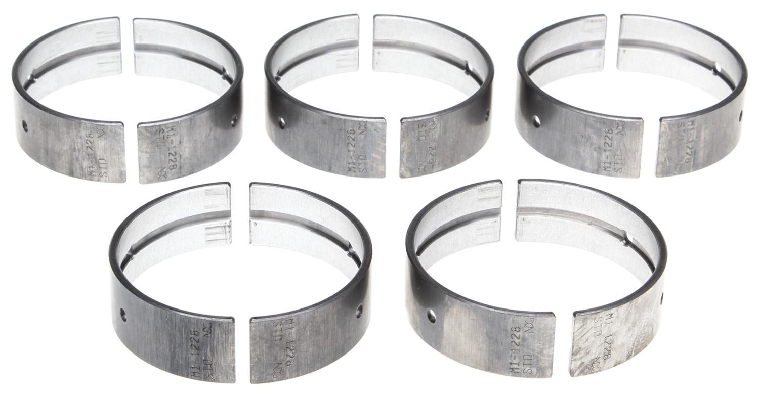 Clevite AL-Series Main Bearings MS-2301A-.25MM