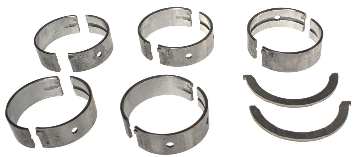 Clevite Engine Parts Main Bearings MS-2315A