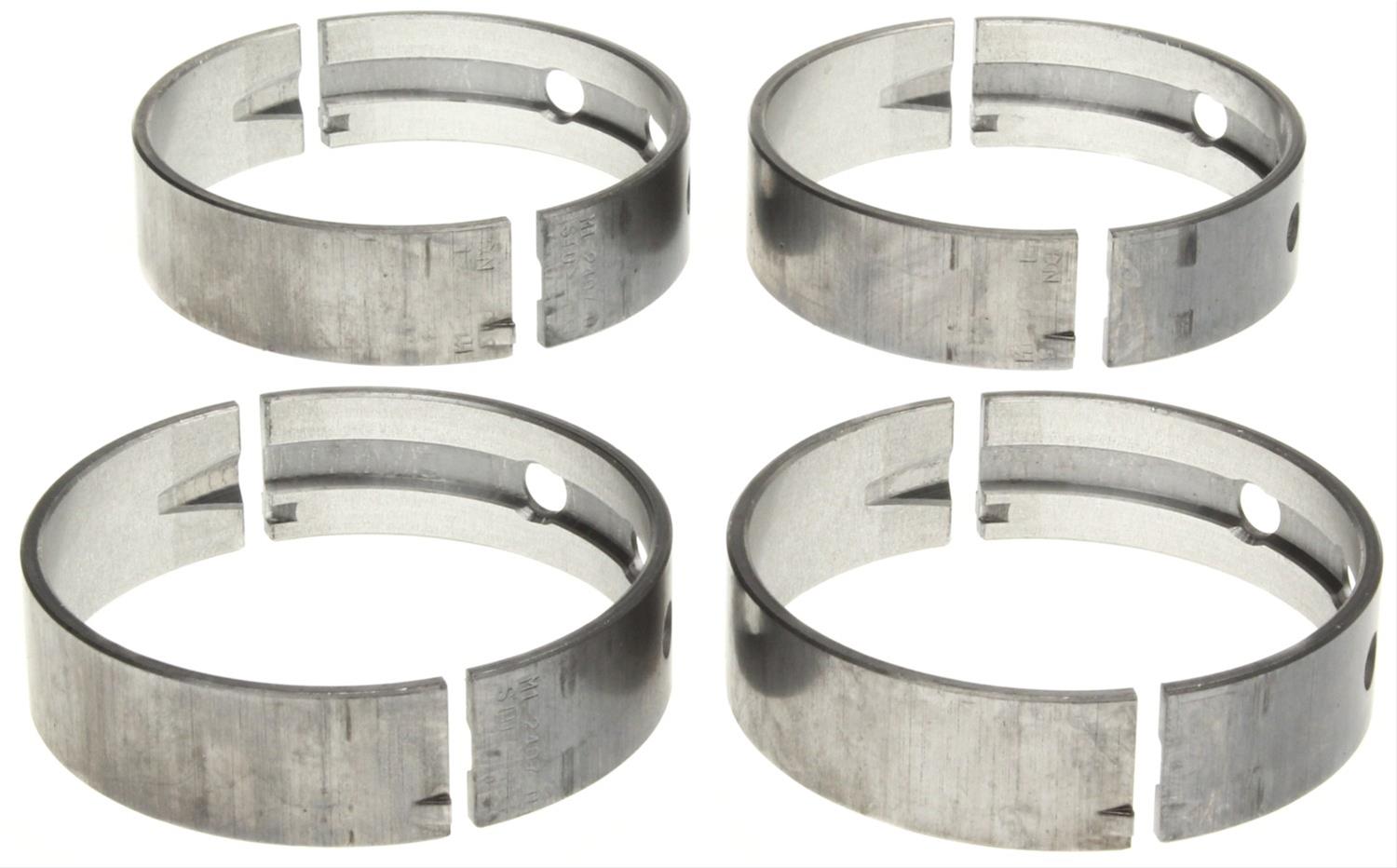 Clevite AL-Series Main Bearings MS-2325A