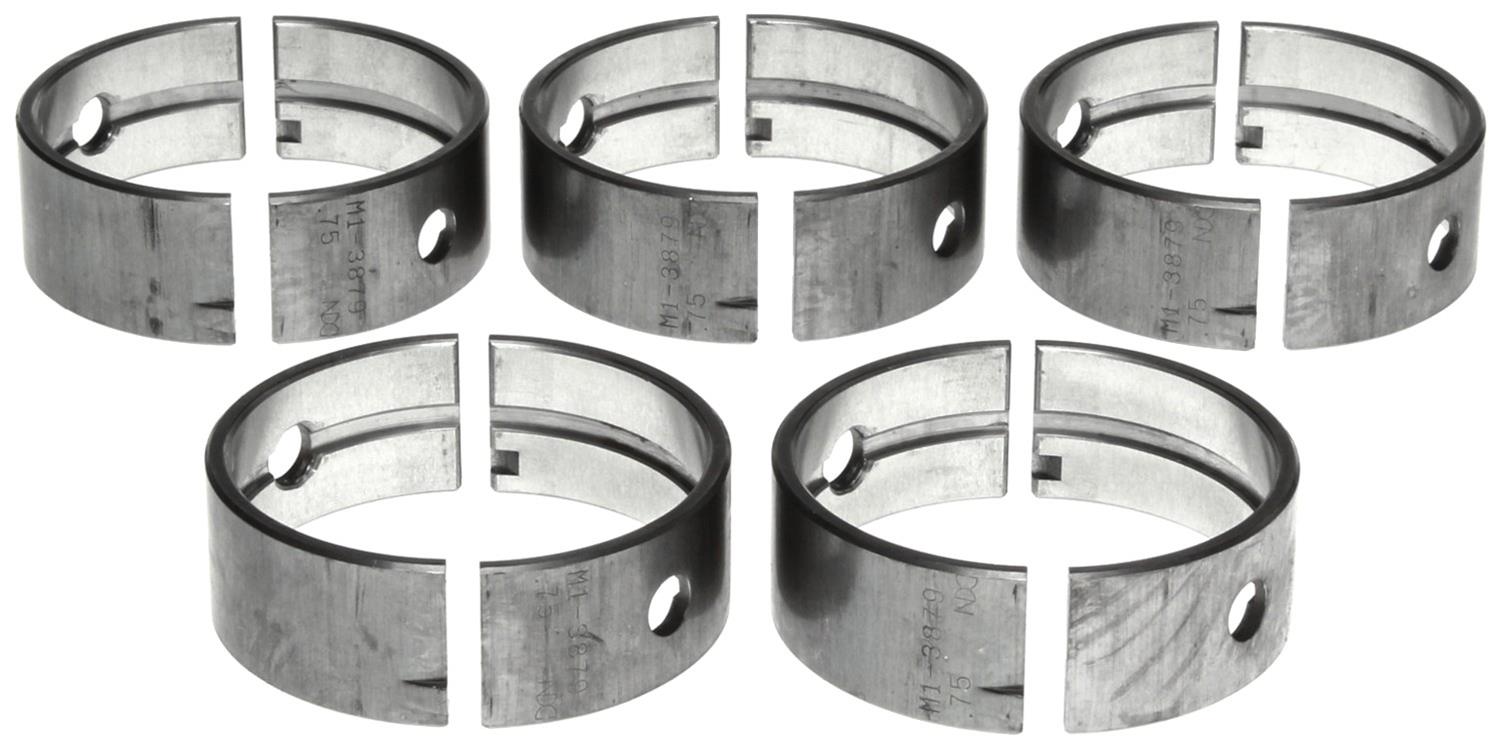 Clevite Engine Parts Main Bearings MS-2326A-.75MM