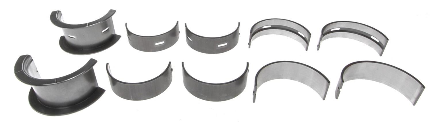 Clevite AL-Series Main Bearings MS-2327A