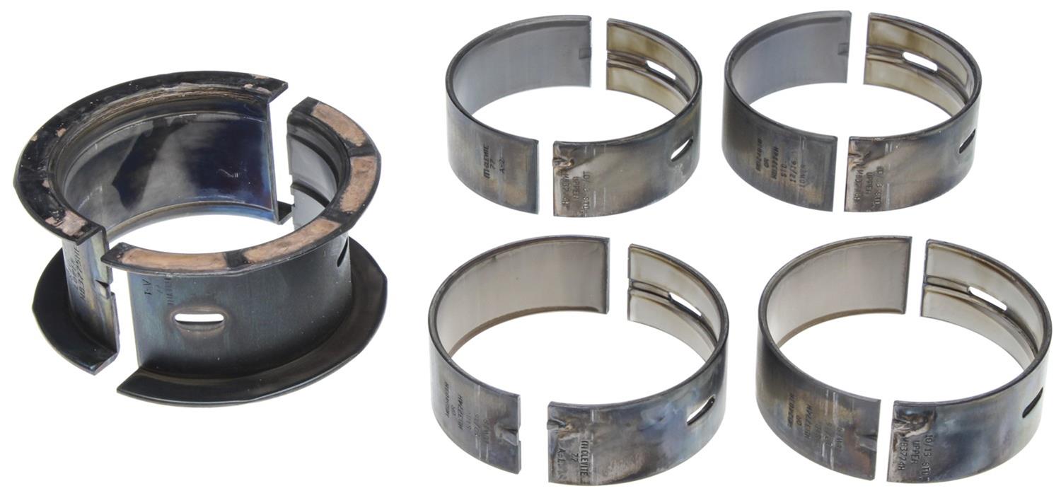 Clevite H-Series Main Bearings MS-2327H-10