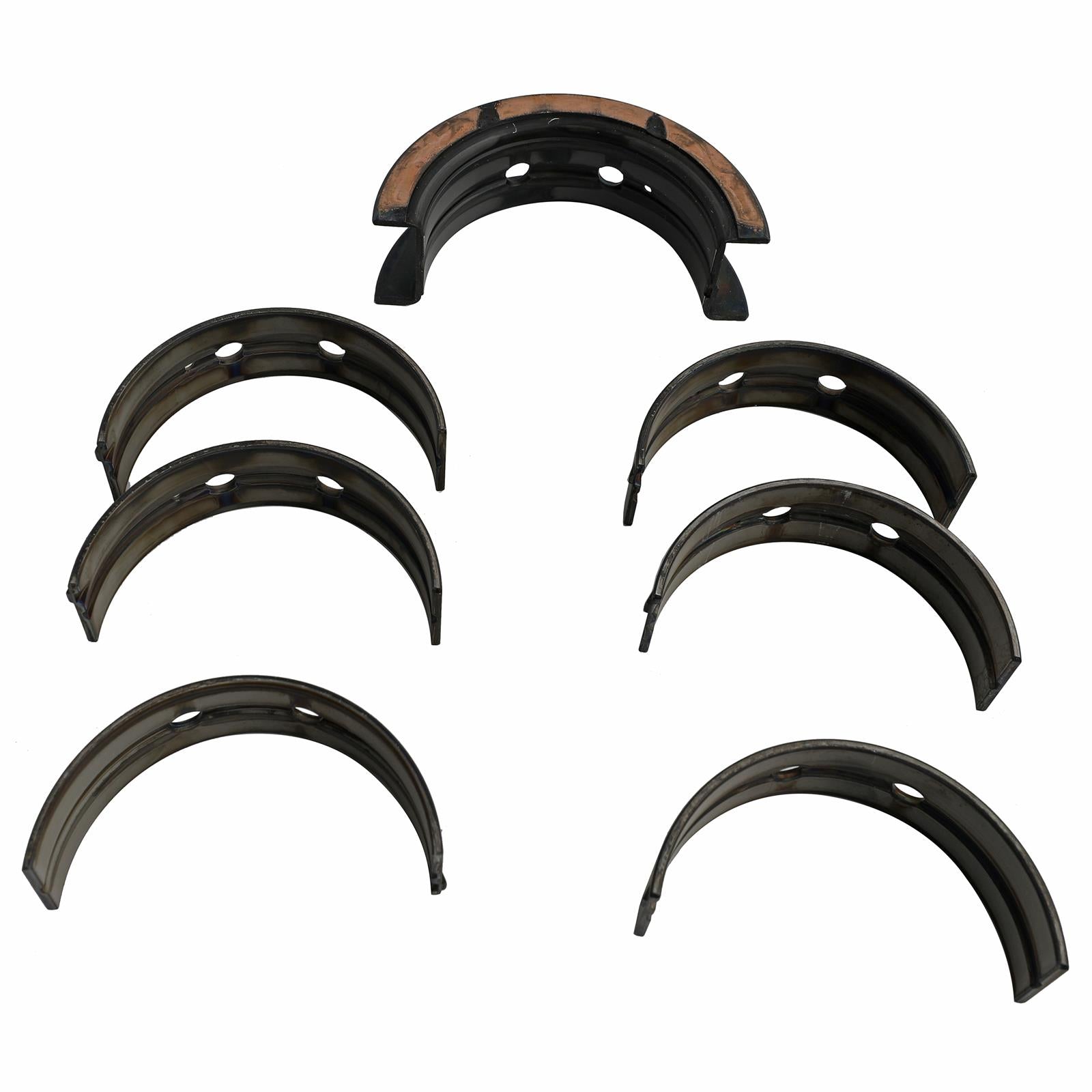 Clevite H-Series Main Bearings MS-2328H-.25MM