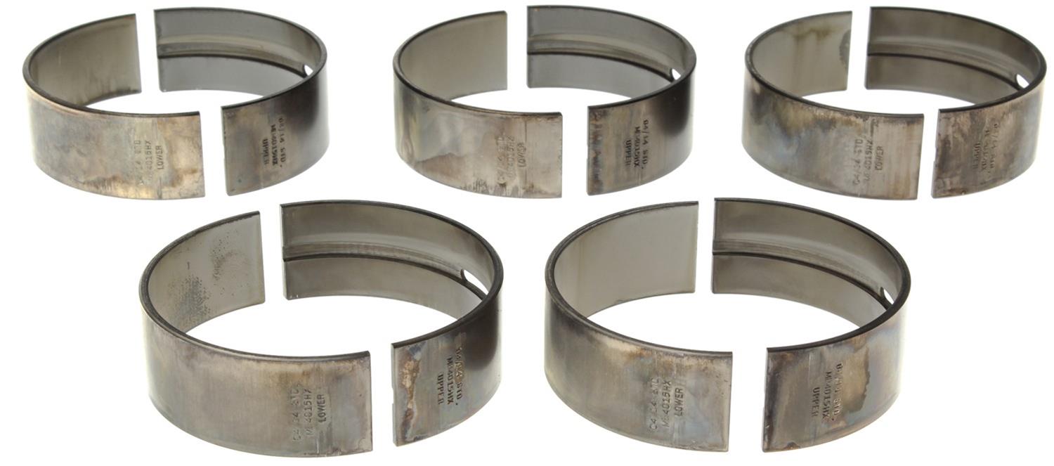 Clevite H-Series Main Bearings MS-2334HX