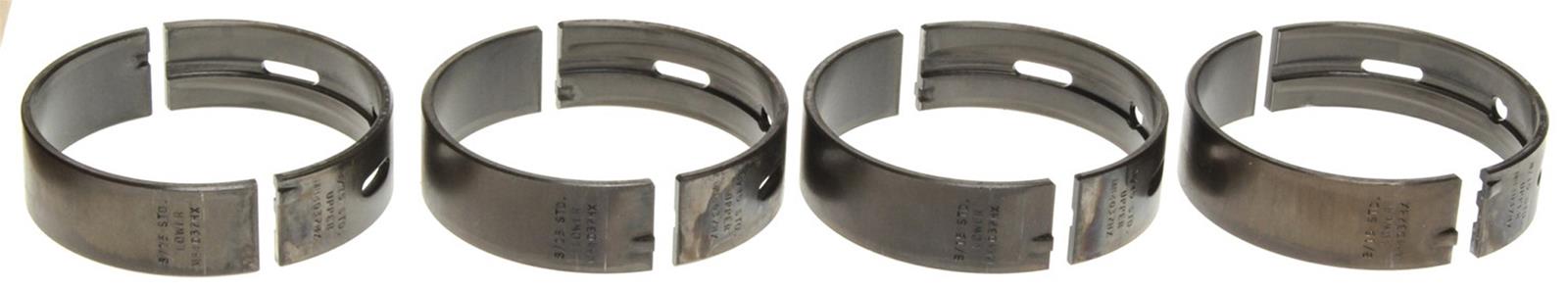 Clevite H-Series Main Bearings MS-2348H