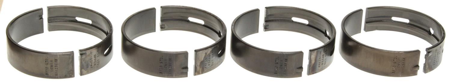 Clevite H-Series Main Bearings MS-2348HX