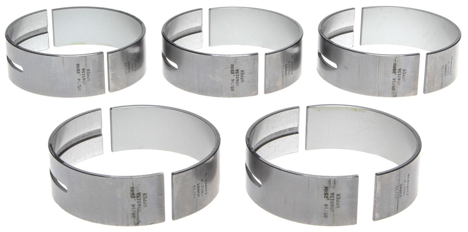 Clevite AL-Series Main Bearings MS-2350A-.25MM