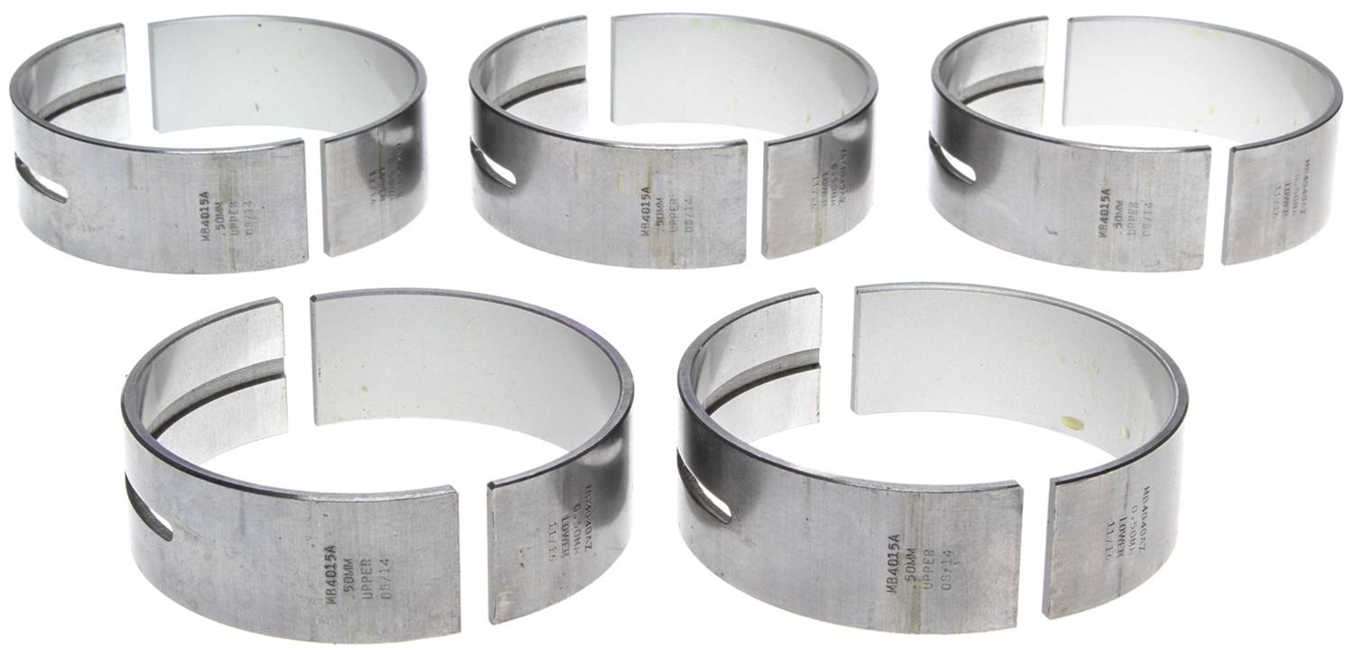 Clevite AL-Series Main Bearings MS-2350A-.50MM