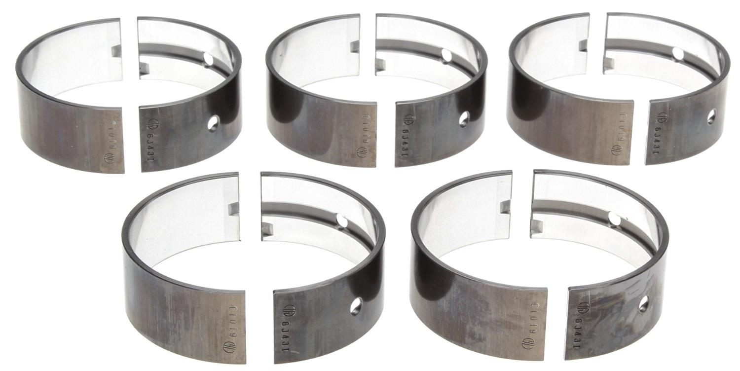 Clevite AL-Series Main Bearings MS-2355A