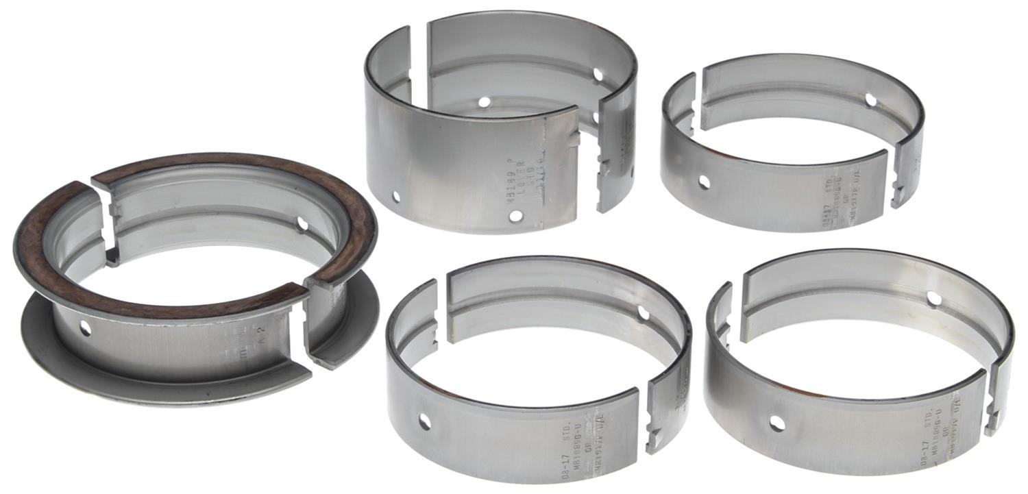 Clevite P-Series Main Bearings MS-496P-20