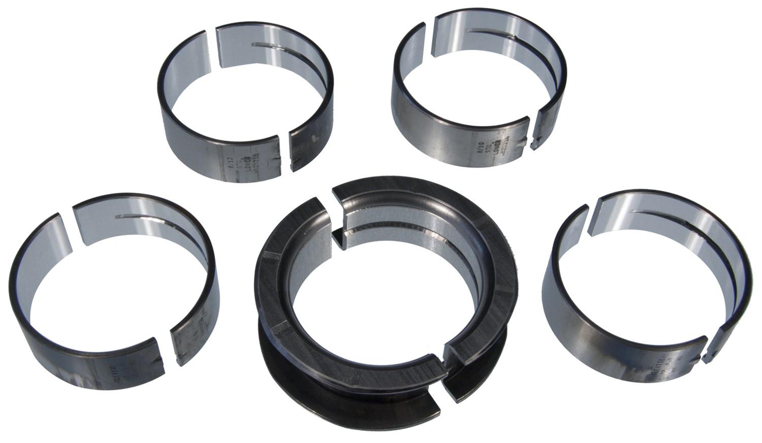 Clevite AL-Series Main Bearings MS-590A-20