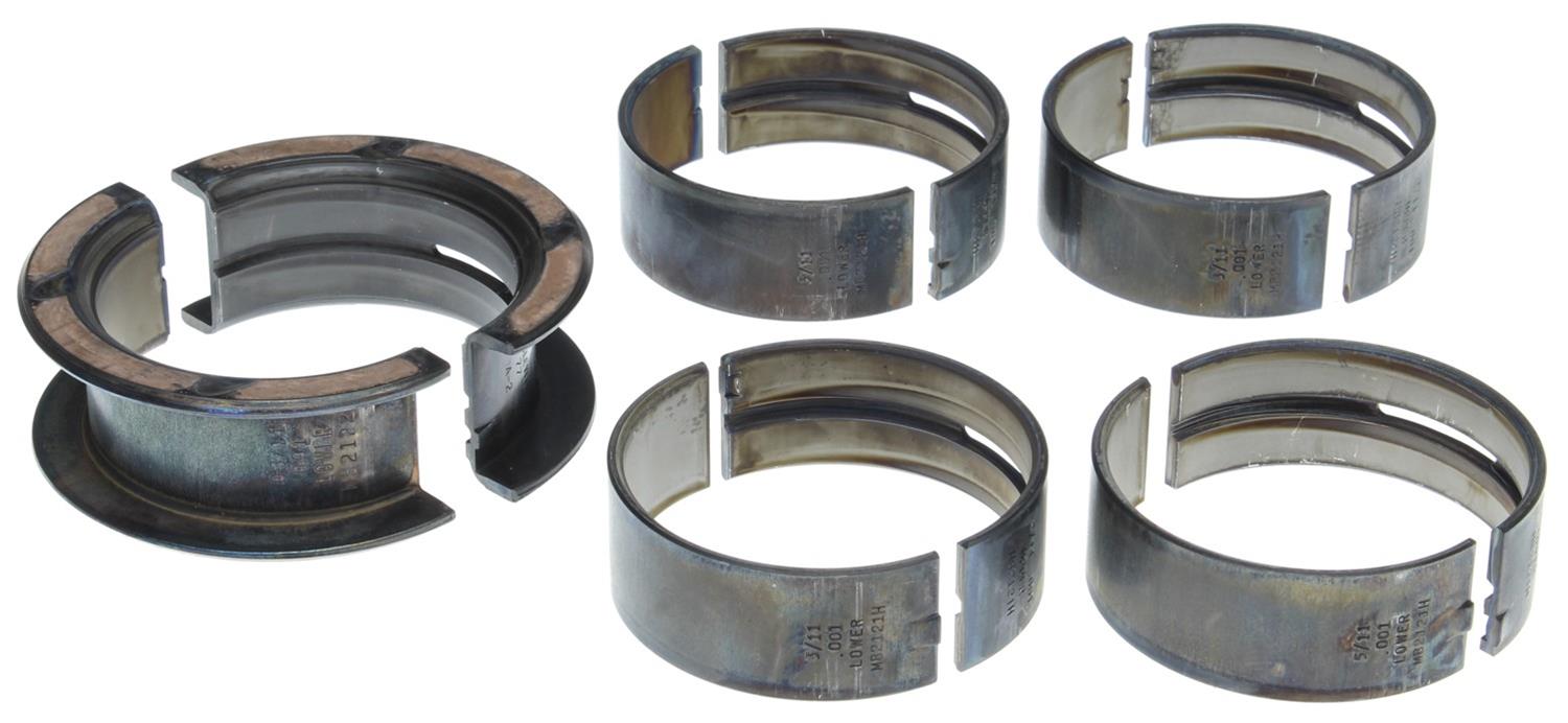 Clevite H-Series Main Bearings MS-590H-1