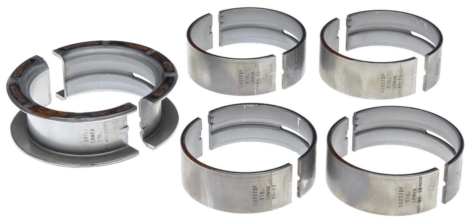Clevite P-Series Main Bearings MS-590P