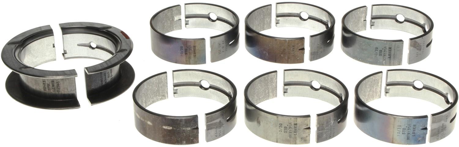 Clevite AL-Series Main Bearings MS-617A