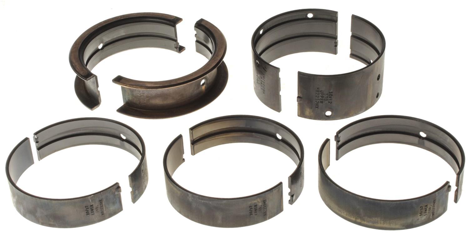 Clevite Coated H-Series Main Bearings MS-667HX