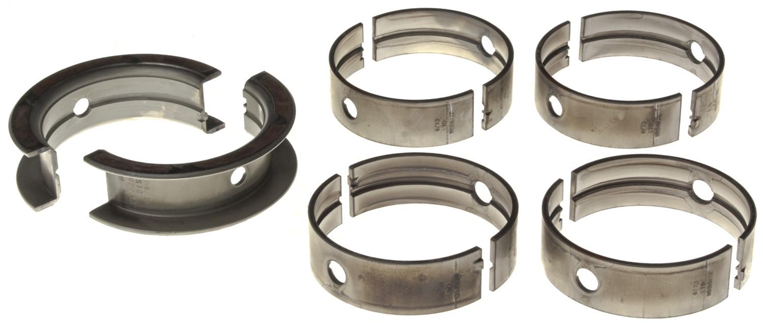 Clevite P-Series Main Bearings MS-685P-20