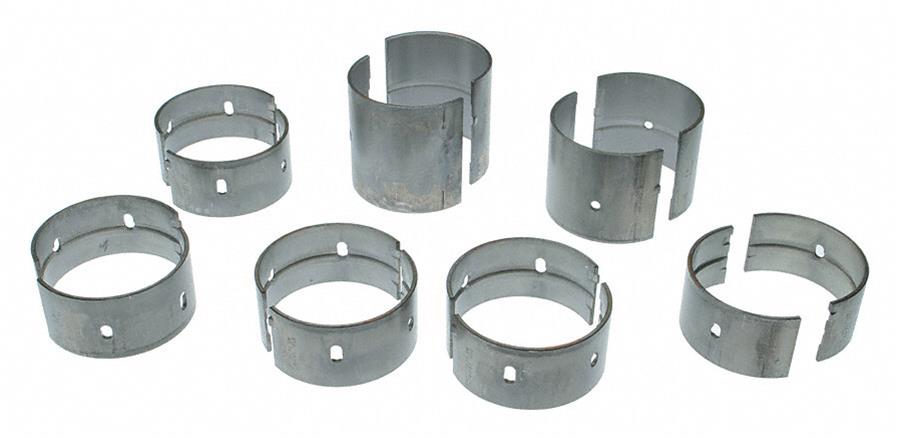 Clevite Engine Parts Main Bearings MS-766P