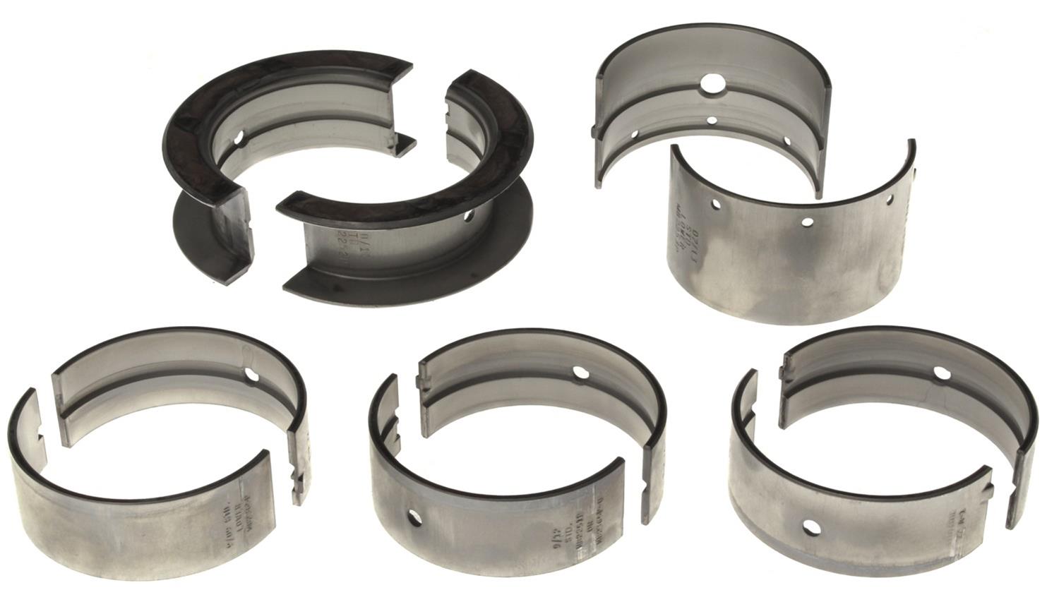 Clevite P-Series Main Bearings MS-805P