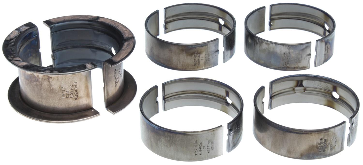 Clevite H-Series Main Bearings MS-829H-21